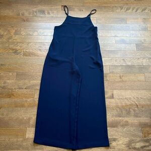 BNWT Uniqlo women camisole jumpsuit size S